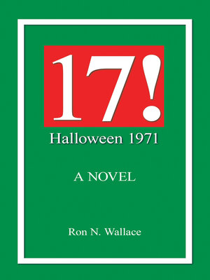 cover image of 17!